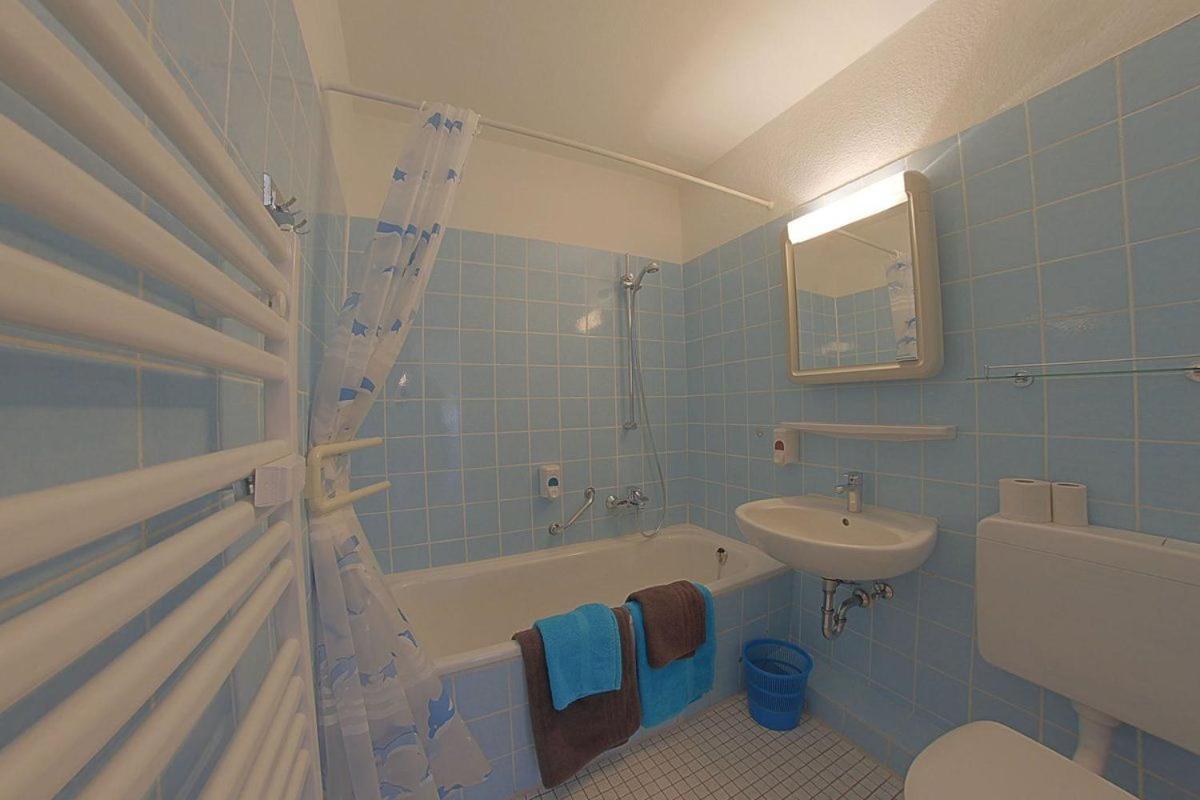 Apartment 515 Hohegeiß Eksteriør bilde