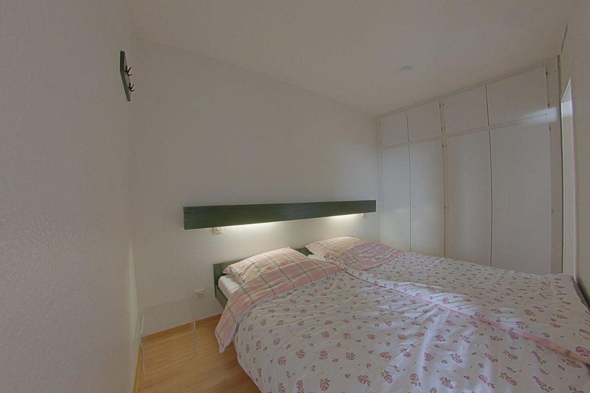 Apartment 515 Hohegeiß Eksteriør bilde