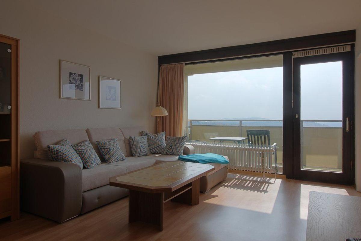 Apartment 515 Hohegeiß Eksteriør bilde