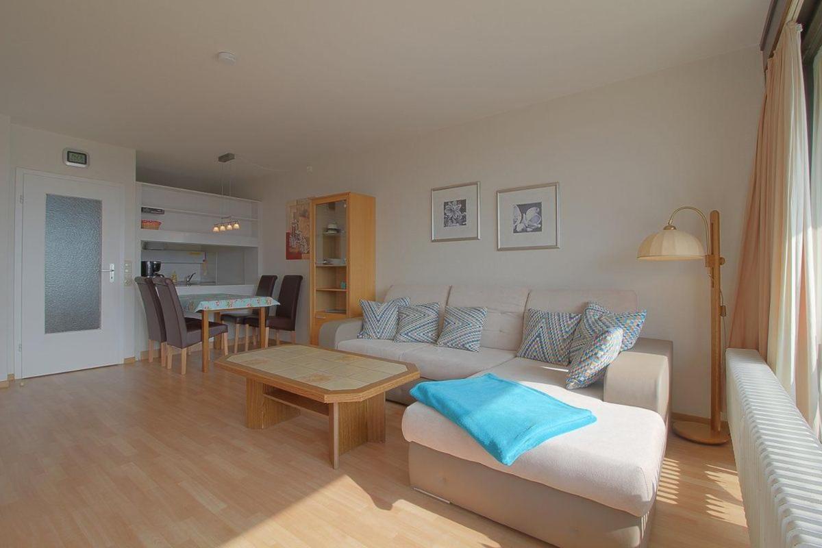 Apartment 515 Hohegeiß Eksteriør bilde