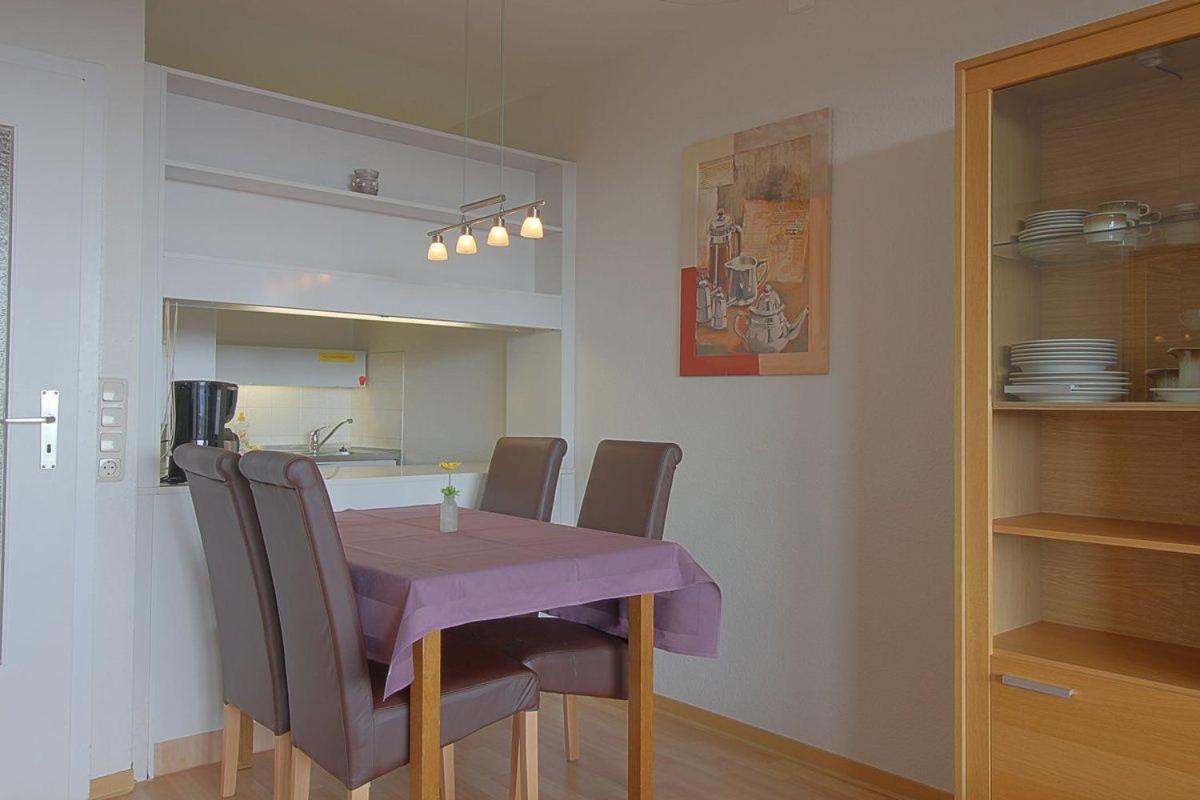 Apartment 515 Hohegeiß Eksteriør bilde