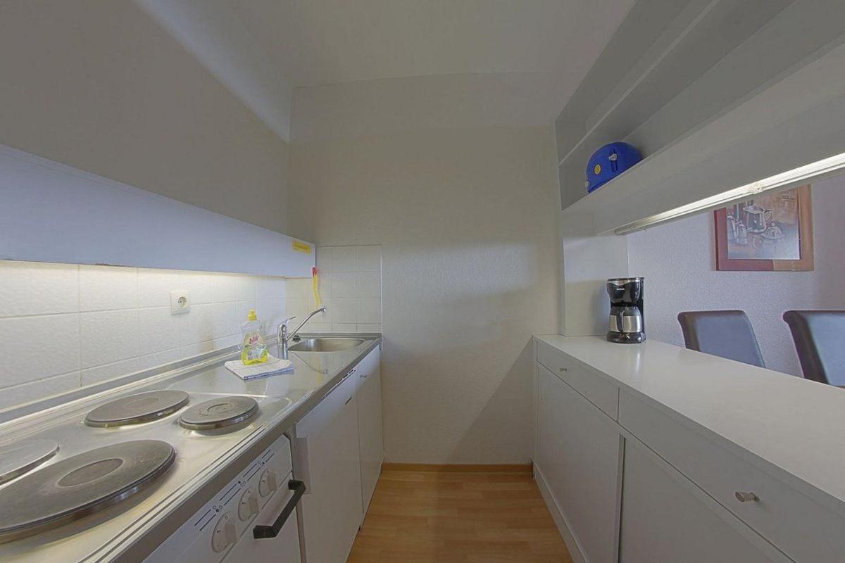 Apartment 515 Hohegeiß Eksteriør bilde