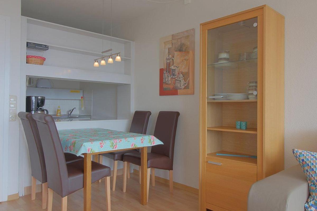 Apartment 515 Hohegeiß Eksteriør bilde